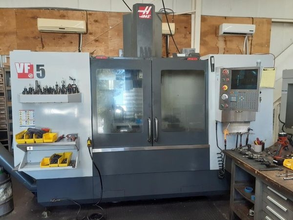 HAAS-VF5-7161