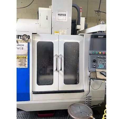 HURCO-VM1-7113
