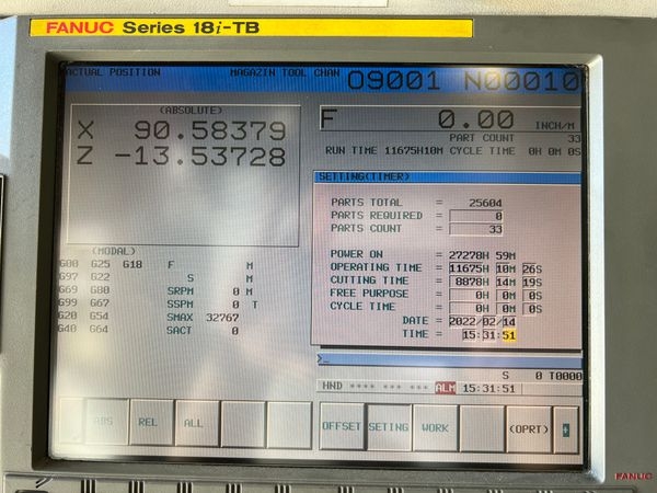 TONGTAI-TVL16DCR-5450