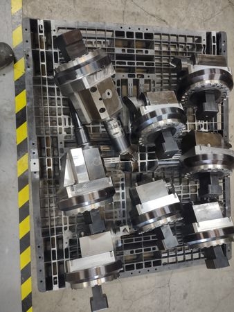 TONGTAI-TVL16DCR-5450