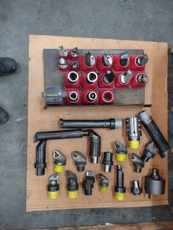 TONGTAI-TVL16DCR-5450