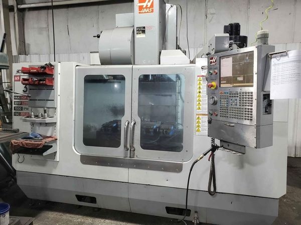 HAAS-VF3-7512