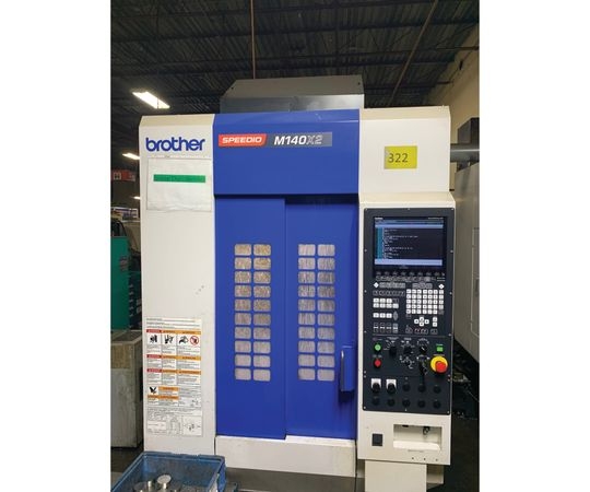 [object Object]-SPEEDIO M140X2-7522