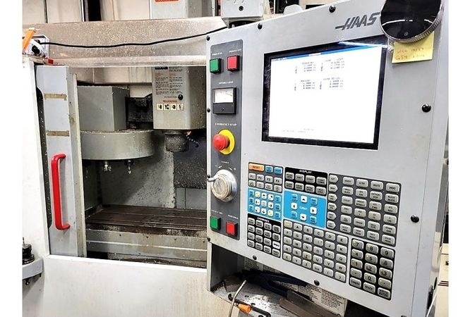 HAAS-MINI MILL-5680