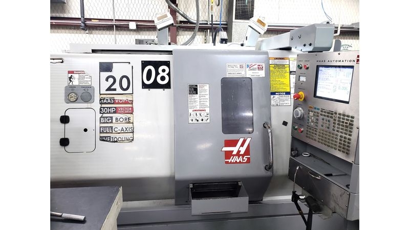 HAAS-SL20BB-7480