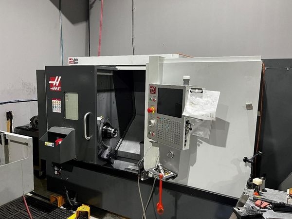 HAAS-ST20-7496