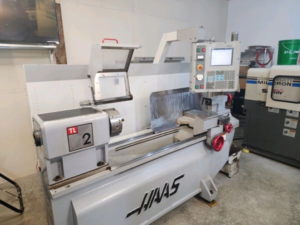 HAAS-TL2-7466