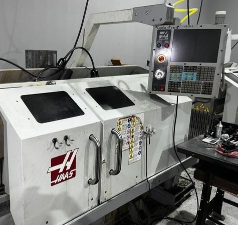 HAAS-TL2-7497