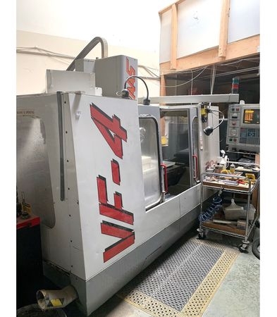 HAAS-VF4-7224