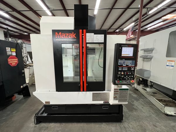 MAZAK-VCS430A-6549