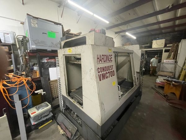 [object Object]-VMC700-7311