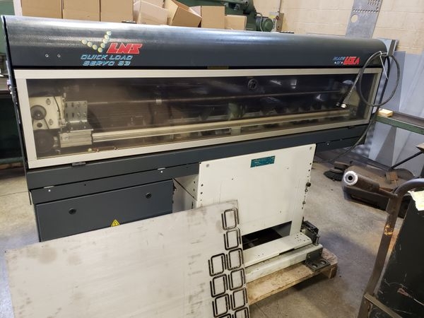 LNS-QUICK LOAD S3-7449