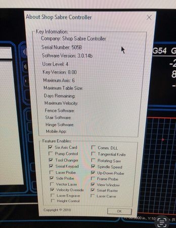 SHOPSABRE-PRO 408-7114