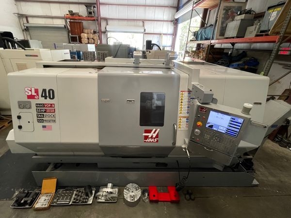 HAAS-SL40T-8210