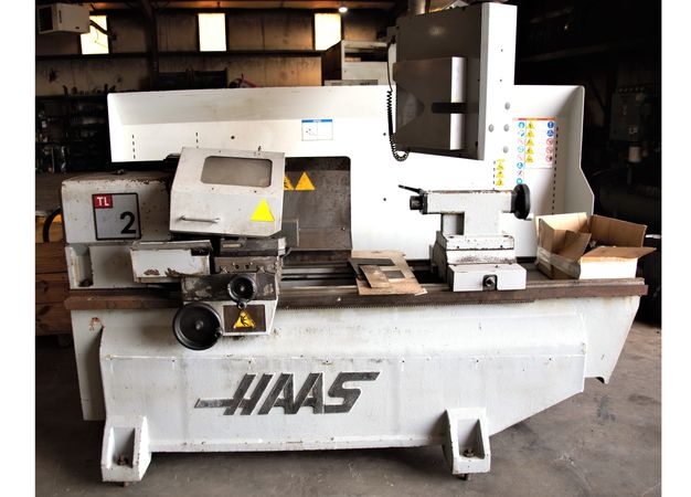 HAAS-TL2-7931