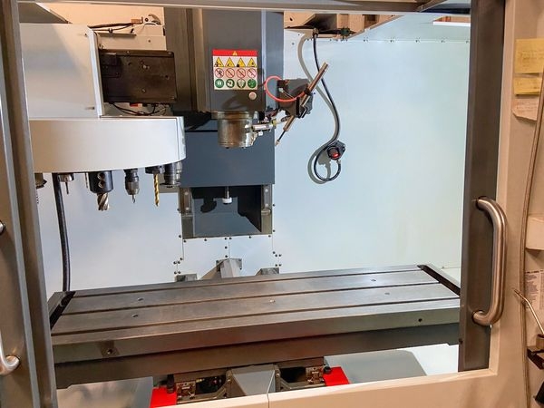 HAAS-TM3P-8155