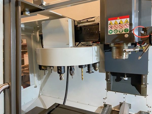 HAAS-TM3P-8155