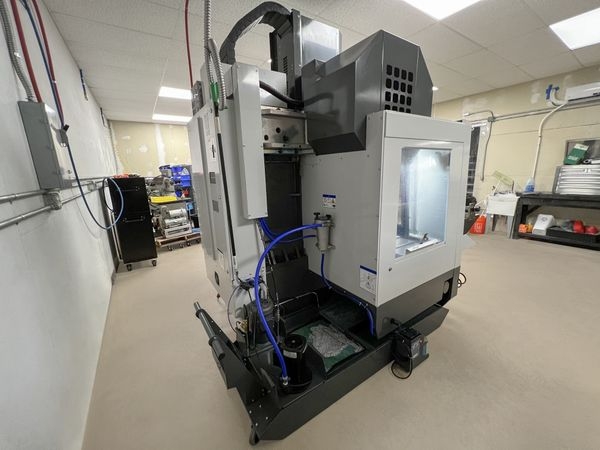 HAAS-VF2SS-8105