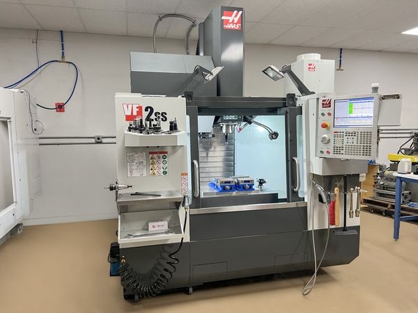 HAAS-VF2SS-8105