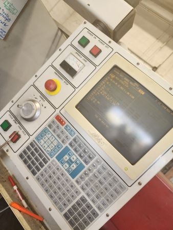 HAAS-VF4-8028