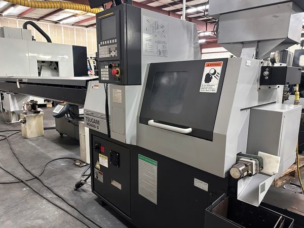 TSUGAMI-B0205II-7226