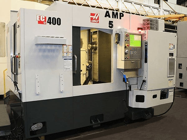 HAAS-EC400-8803