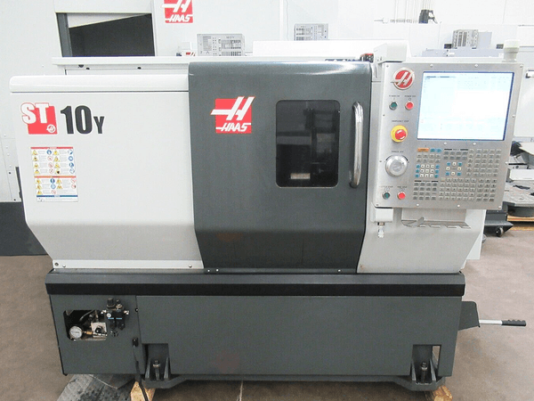 HAAS-ST10Y-8829