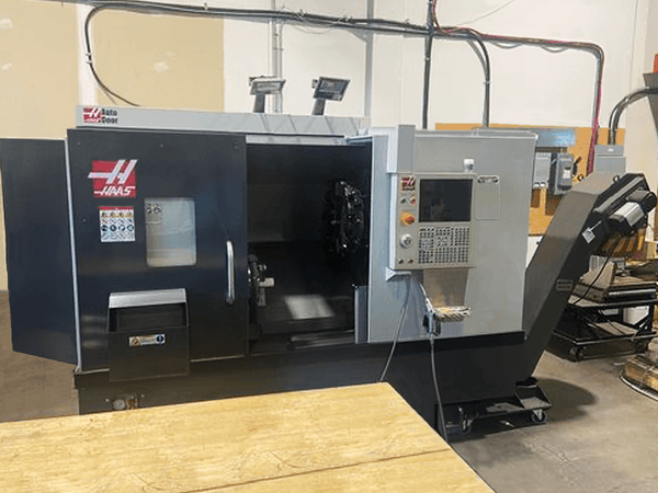 HAAS-ST20-8765