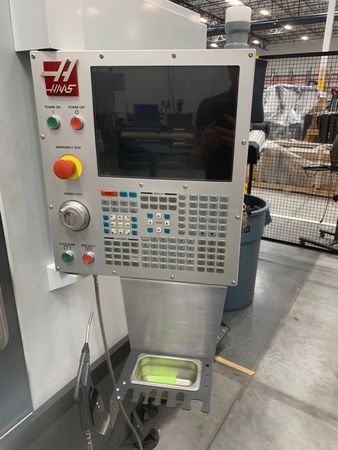 HAAS-ST20Y-8714