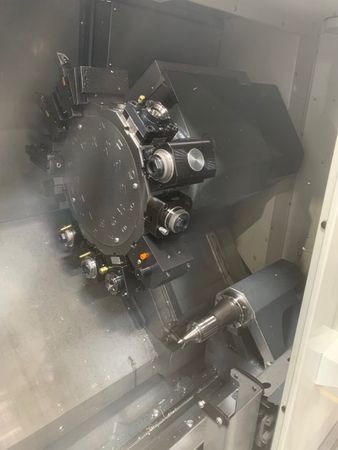 HAAS-ST20Y-8714