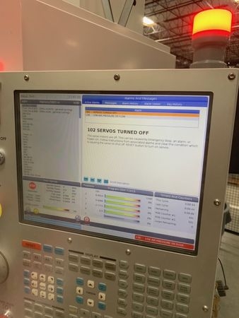 HAAS-ST20Y-8714