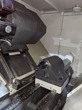 HAAS-ST30Y-8841