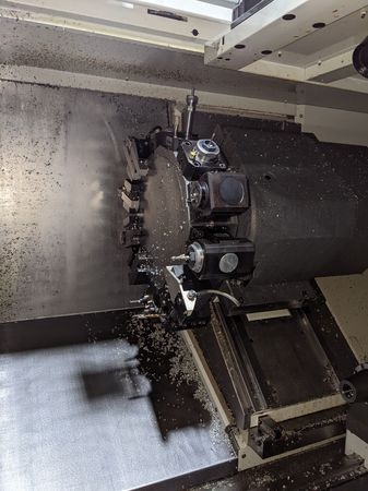 HAAS-ST30Y-8841