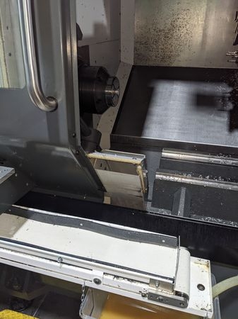 HAAS-ST30Y-8841