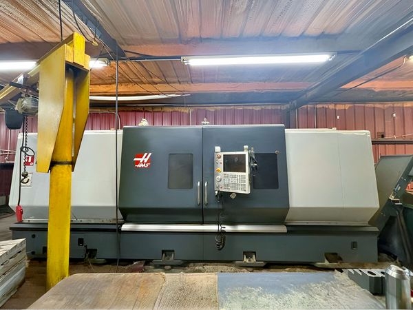 HAAS-ST40L-8746