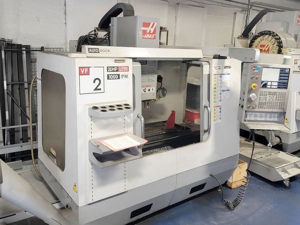 HAAS-VF2B-8810
