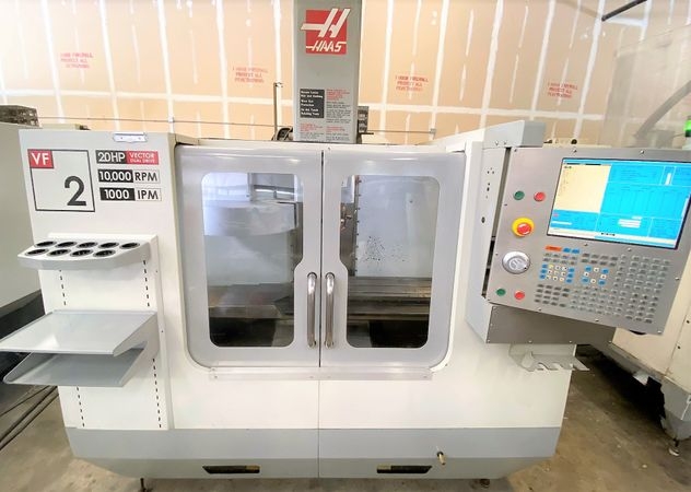 HAAS-VF2D-4154