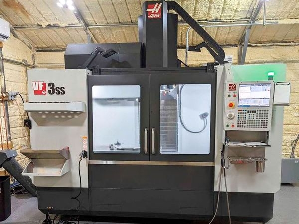 HAAS-VF3SS-8738