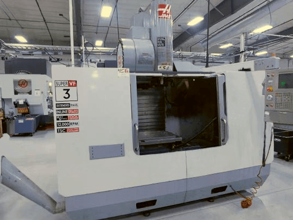 HAAS-VF3SSYT-8611