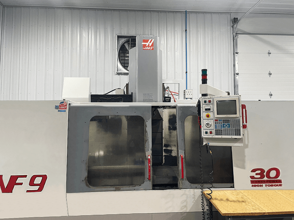 HAAS-VF9-8721