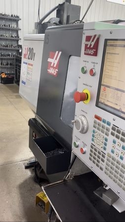 HAAS-ST20Y-8865