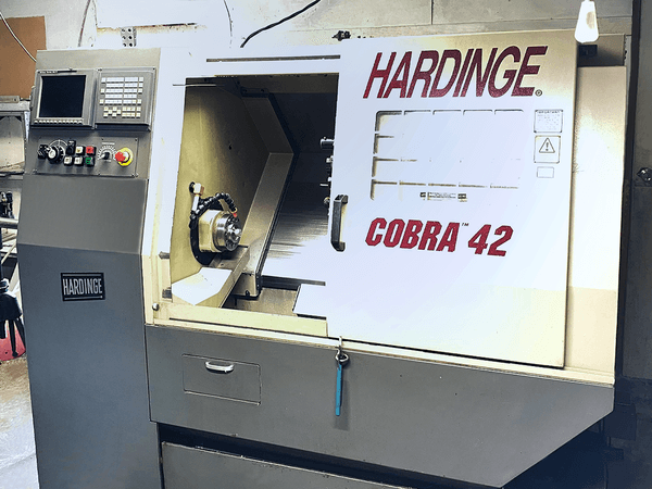 HARDINGE-COBRA42-8588