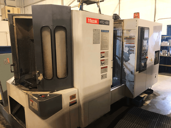 MAZAK-HTC400-8773