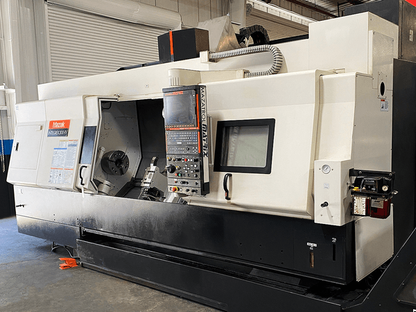 MAZAK-INTEGREX 300IV-8821