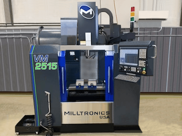MILLTRONICS-VM2515-8729