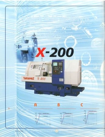 TAKAMAZ-X200-8852