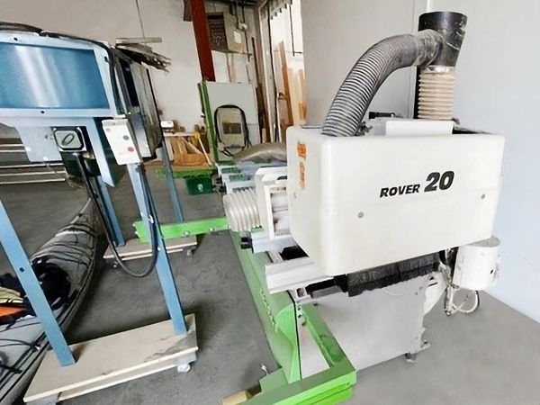 BIESSE-ROVER 20-6949