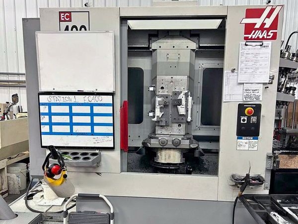 HAAS-EC400PP-9490