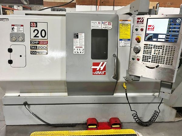 HAAS-SL20T-5959