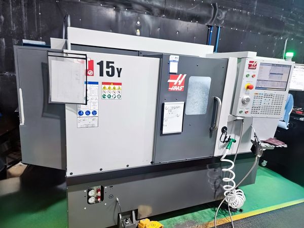 HAAS-ST15Y-9444